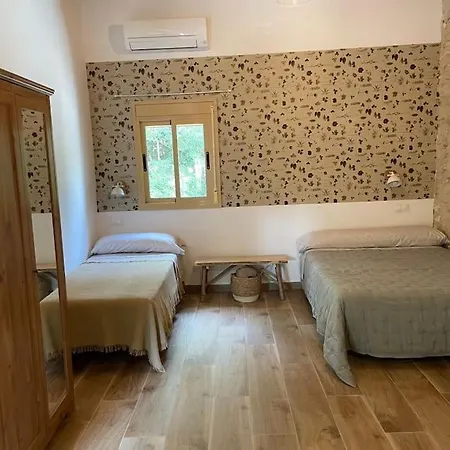 Holiday home Masia Mas Roig *