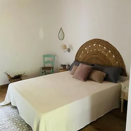 Holiday home Masia Mas Roig *